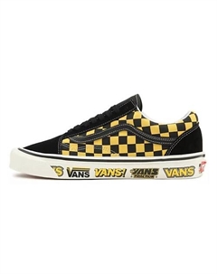 Кроссовки Old Skool 36 Dx 'Anaheim Factory Freestyle' Vans