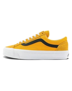 Кроссовки Old Skool 36 'Citrus Yellow' Vans