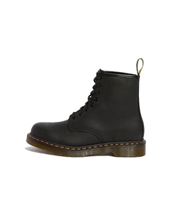 Ботинки 1460 Greasy Black Dr. martens