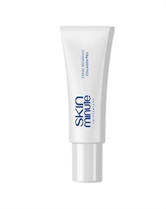 Крем для лица с коллагеном Collagen Cream 50 Skin minute