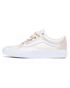 Кроссовки Old Skool Satin Blush Vans
