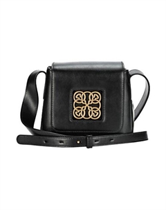 Сумка Cow Leather Small Square Bag, Bird Bag, Swallow Bag Pinko