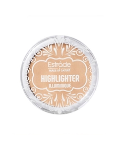 Хайлайтер Illuminique Highlighter Estrade