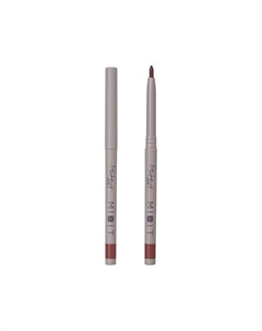 Карандаш для губ LONGWEARING LIP PENCIL стойкий Mixit