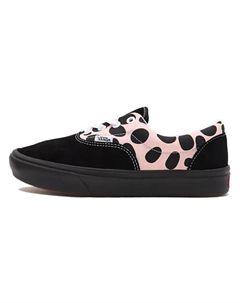 Кроссовки Mixed Cozy Comfycush Era 'Black Pink' Vans