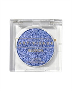 Тени для век сияющие Illusion Glitter Eyeshadow Art-visage