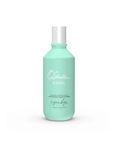 ОБНИМИ Шампунь-увлажнитель для волос с морскими водорослями 300 Estel professional