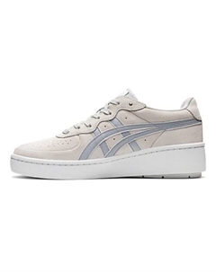 Кроссовки GSM Cushioned Slip Resistant Low Top Skateboard Shoes Gray Onitsuka tiger