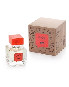 Парфюмерная вода gr8 50 Upd [update]