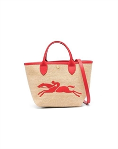 Сумка Le Panier Pliage S Basket Bag Longchamp