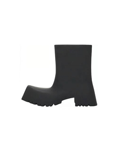 Ботинки 50mm Trooper Rubber Boots Balenciaga