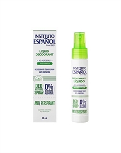 Део-спрей увлажняющий 50 Instituto espanol