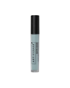 Тени для век жидкие матовые Matte Desire Liquid Velvet Eyeshadow Art-visage