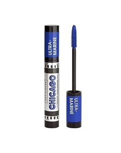 Тушь для ресниц Chicago Mascara Art-visage
