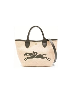 Сумка Le Panier Pliage S Basket Bag Longchamp