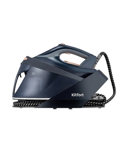 KITFORT Паровая станция КТ-9311 Kitfort