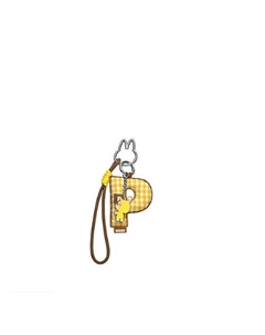 Подвеска в виде буквы "P" The Monsters LABUBU Pin For Love,1 шт. Pop mart