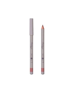 Карандаш для губ LONGWEARING LIP PENCIL стойкий Mixit