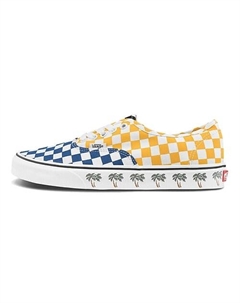 Authentic Series Кроссовки для скейтбординга Низкие Vans