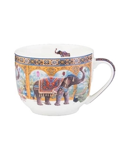 Чашка бульонная "Марракеш", 550 мл Супница, Бульонница Gift'n'home