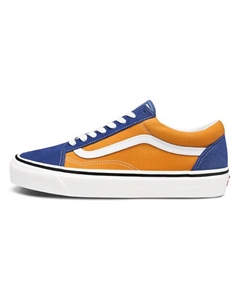 Old Skool Collection Кроссовки для скейтбординга Низкие Vans