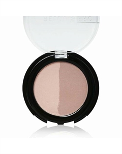 Тени для век eyeshadow duo Relouis