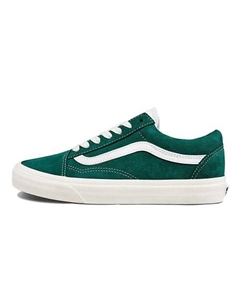 Old Skool Collection Кроссовки для скейтбординга Низкие Vans