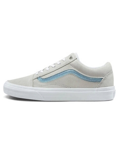 Old Skool Collection Кроссовки для скейтбординга Low Top Женские Vans
