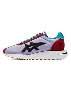 Кроссовки Moage Mo Shoes 'Vapor Black Red' Onitsuka tiger