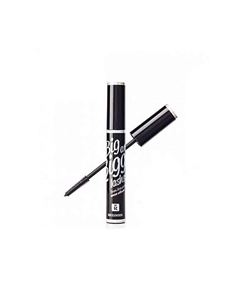 Тушь для ресниц big and bigger lashes 9 Relouis