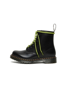 Кроссовки Dr.Martens Unisex 1460 Ben Smooth Martin Boots Black Dr. martens