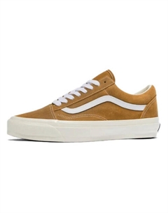 Кроссовки Old Skool Premium 36 'Golden Brown' Vans