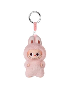 Плюшевая подвеска Pin For Love The Monsters LABUBU 4.0 Pop mart