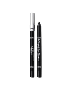 Карандаш для глаз водостойкий Theophile Le Crayon A Yeux Waterproof T.leclerc