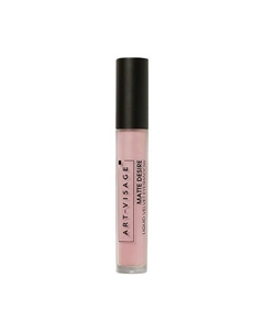Тени для век жидкие матовые Matte Desire Liquid Velvet Eyeshadow Art-visage