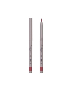 Карандаш для губ LONGWEARING LIP PENCIL стойкий Mixit