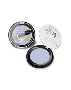 Тени для век Angels Silk Shadow Art-visage