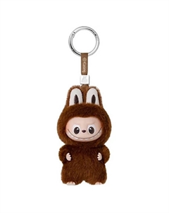 Плюшевая подвеска Pin For Love The Monsters LABUBU 4.0 Pop mart