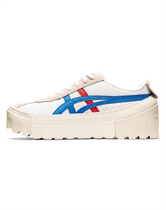 Кроссовки Delegation Chunk 'Whtie Blue Red' Onitsuka tiger