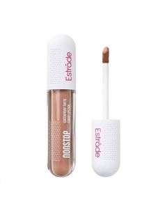 Губная помада матовая водостойкая Nonstop Liquid Lipstick Estrade