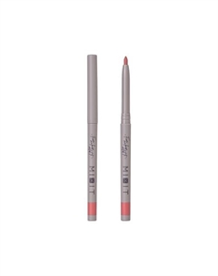 Карандаш для губ LONGWEARING LIP PENCIL стойкий Mixit