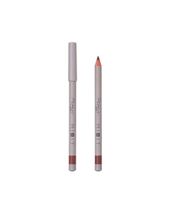 Карандаш для губ LONGWEARING LIP PENCIL стойкий Mixit