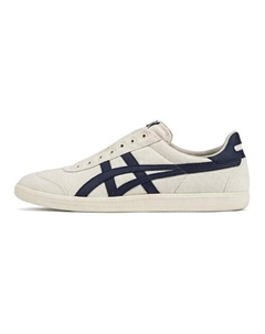 Кроссовки Mexico 66 White Blue Onitsuka tiger