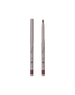 Карандаш для губ LONGWEARING LIP PENCIL стойкий Mixit