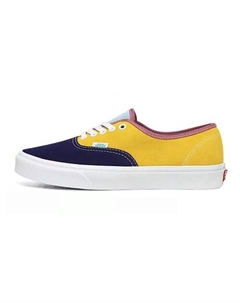 Кроссовки Authentic 'Sunshine Multi' Vans