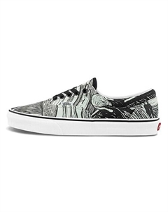 Era Кроссовки для скейтбординга Низкие Vans