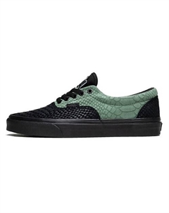 Кроссовки Era Harry Potter Slytherin Vans