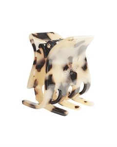 Краб для волос Саванна мини Assoro