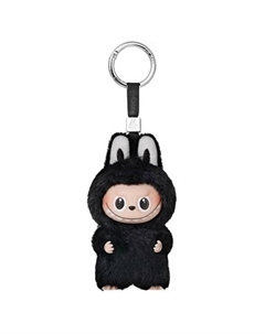 Плюшевая подвеска Pin For Love The Monsters LABUBU 4.0 Pop mart