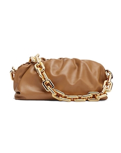 Сумка Chain Pouch Bottega veneta